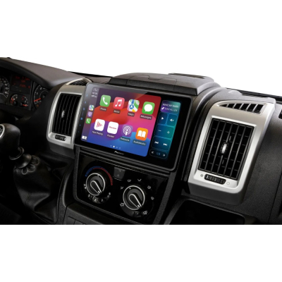 Pioneer SPH-EVO98DAB-D7, radio samochodowe do Ducato 2006-2020