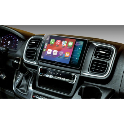 Pioneer SPH-EVO98DAB-D8, stereo dopasowane do modelu z 9