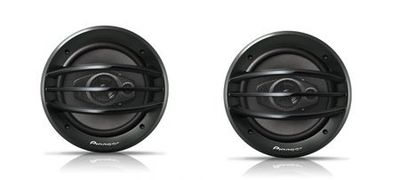 Pioneer TS-A2013i 3-drożne głośniki koaksjalne