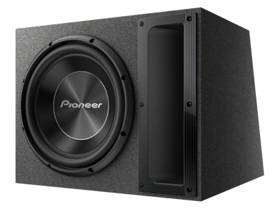 Pioneer TS-A300B, 12-calowa pasywna obudowa basowa