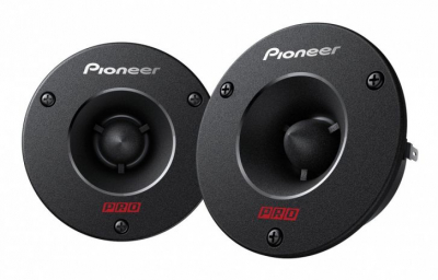 Pioneer TS-B1010PRO, głośnik tubowy wysokotonowy