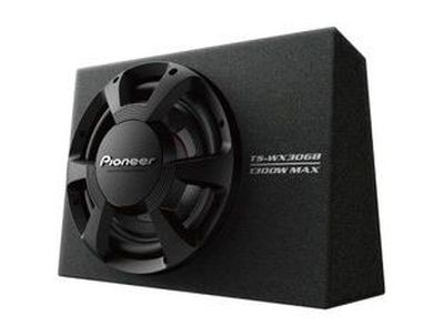 Pioneer TS-WX306B 12cali