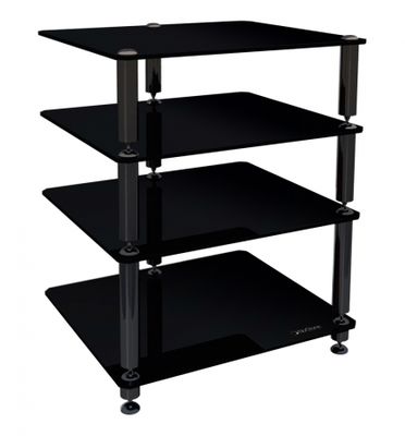 Norstone Bergen 2, stolik Hi-Fi