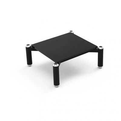 Norstone Spider 2 półka, czarna