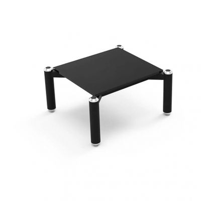 Norstone Spider 3 półka, czarna