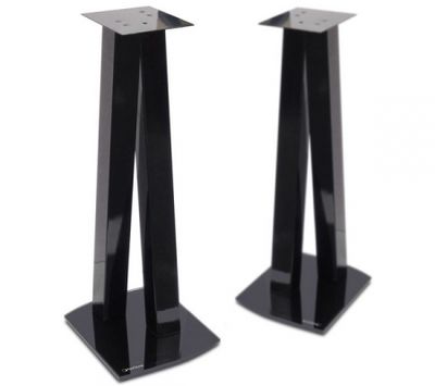 Norstone Walk Stand, stojaki głośnikowe, wysokość 72 cm