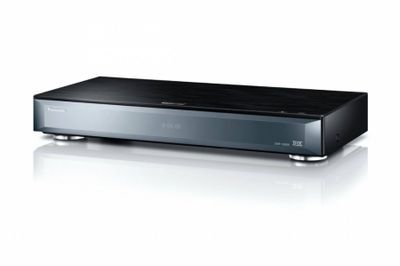 Panasonic DMP-UB900EGK 4K HDR Bluray