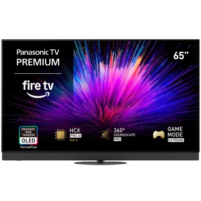 Panasonic TV-65Z95BEGA, 65-calowy telewizor 4K OLED