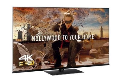 Panasonic TX-55FX740E - 55CALI LED-TV 4K HDR