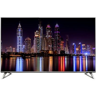 Panasonic 58 cali 4K UHD-TV