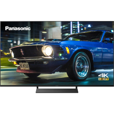 Panasonic TX-65HX800E, 65 cali 4K UHD LED LCD-TV