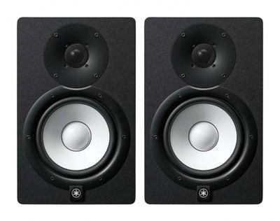 Yamaha HS7 monitor studyjny
