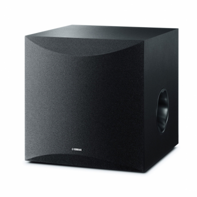 Yamaha NS-SW100, aktywny subwoofer 10 cali