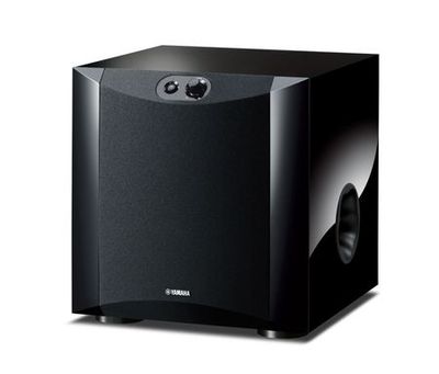 Yamaha NS-SW220, aktywny subwoofer 8 cali