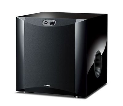 Yamaha NS-SW300, aktywny subwoofer 10 cali