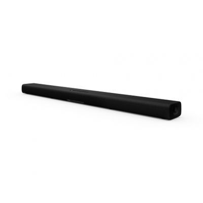 Soundbar Yamaha True X Bar 40A z Dolby Atmos, czarny