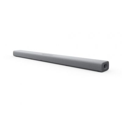 Soundbar Yamaha True X Bar 40A z Dolby Atmos, jasnoszary