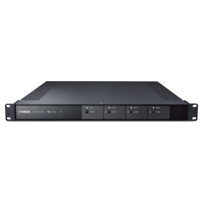 Yamaha XDA-AMP5400RK, 8-kanałowy wzmacniacz mocy do multiroom