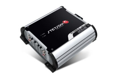 Stetsom HL1200.4-1 - 4x300W przy 1 ohm