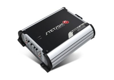 Stetsom HL2000.4-2 - 4x500W przy 2 Ohm