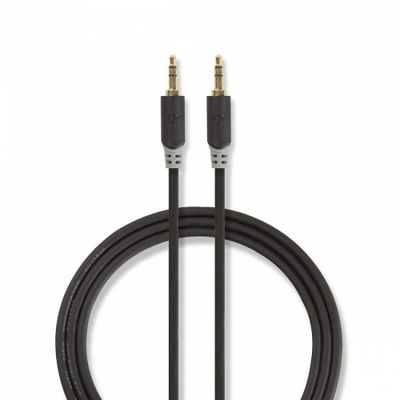 Nedis kabel AUX 3.5mm