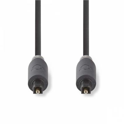 Nedis kabel optyczny 1 metr