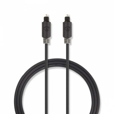 Nedis kabel optyczny 3 metry