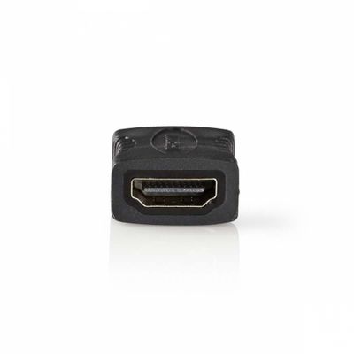 Nedis adapter HDMI, HDMI-żeński do HDMI-żeński
