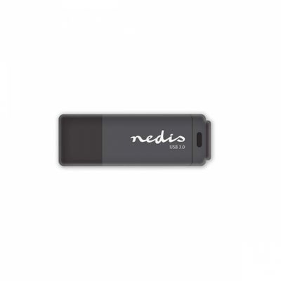 Pamięć USB 3.0 Nedis 32 GB, czarna