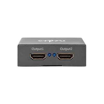Nedis rozdzielacz HDMI, 2 wyjścia, 4K/60 Hz
