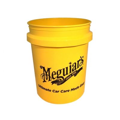 Meguiars Wiadro do mycia