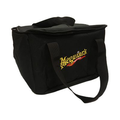 Torba detailingowa Meguiars