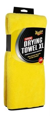Meguiar's Supreme ręcznik do osuszania XL