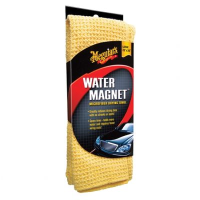 Meguiars WATER MAGNET MIKROFIBRA