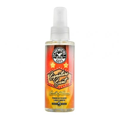 Chemical Guys Signature Scent spray do wnętrz, 118 ml