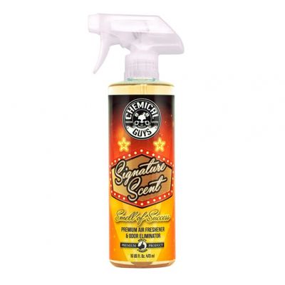 Chemical Guys Signature Scent spray do wnętrz, 473 ml
