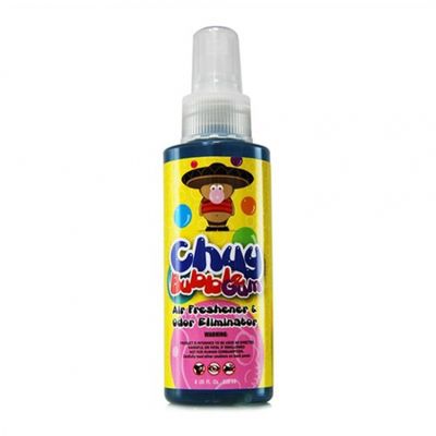 Chemical Guys Chuy Bubblegum spray do wnętrz, 118 ml