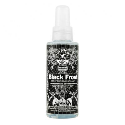 Chemical Guys Black Frost spray do wnętrz, 118 ml