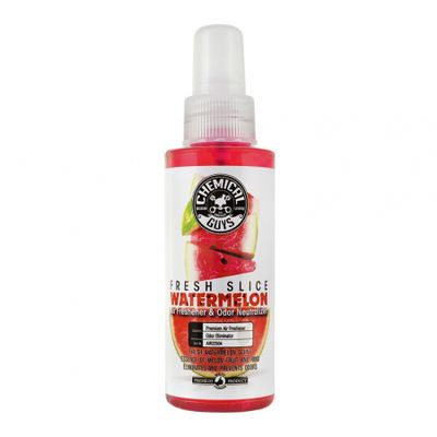 Chemical Guys Fresh Slice Watermelon spray do wnętrz, 118 ml