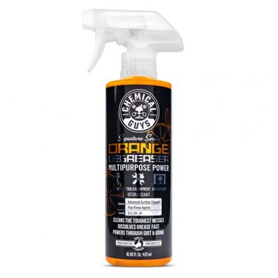 Chemical Guys Signature Series Orange Degreaser odtłuszczacz, 473 ml