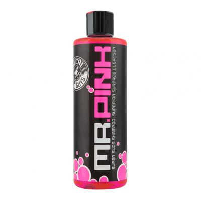 Chemical Guys Mr Pink szampon samochodowy, 473 ml