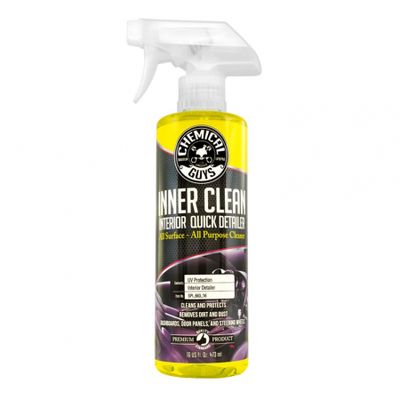 Chemical Guys Inner Clean APC uniwersalny środek czyszczący, 473 ml