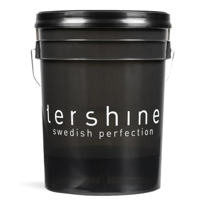 Tershine Wash Bucket, wiadro do mycia, 20 l