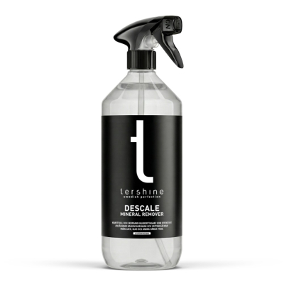 Tershine Descale - Usuwacz kamienia, 1 L
