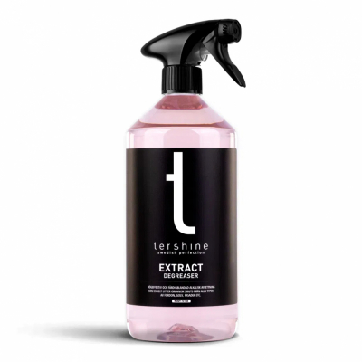 Tershine Extract - Ready to Use, alkaliczny środek do usuwania tłuszczu, gotowy do użycia 1 L