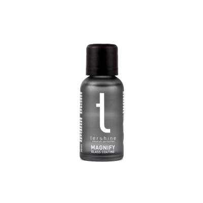Tershine Magnify - Uszczelniacz do szyb, skuteczna powłoka, 30 ml