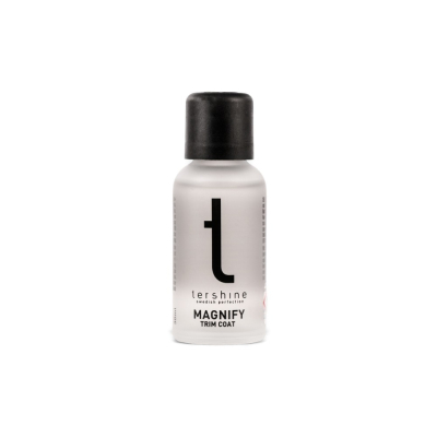 Tershine Magnify - Trim Coat, ceramiczna ochrona lakieru, 30 ml