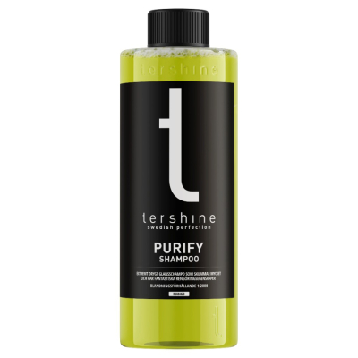 Tershine Purify - Szampon, 500 ml