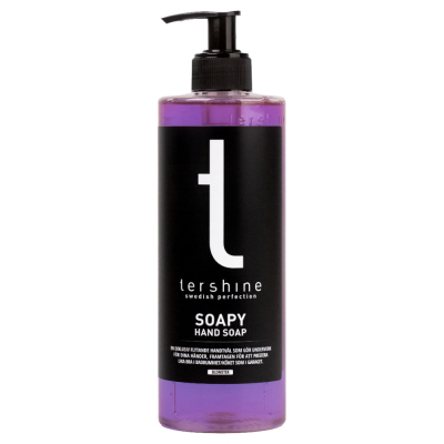 Tershine Soapy - Hand Soap, mydło do rąk, kwiatowy 500 ml