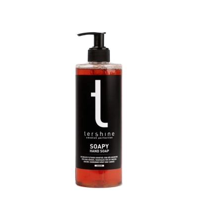 Tershine Soapy - Hand Soap, mydło do rąk, cedrowy 500 ml